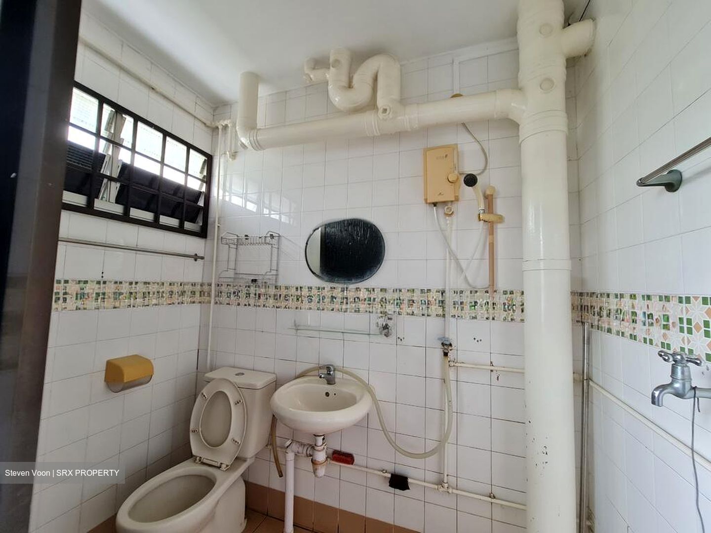 Blk 566 Hougang Street 51 (Hougang), HDB 4 Rooms #507844041